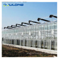 Low Cost Tunnel Greenhouse Farm for Sale